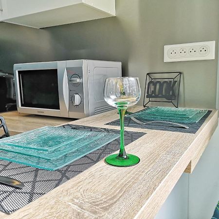 ☆ Ours & Spa ☆ Cosy ☆ Magic ☆ Locbnb ☆ 바 외부 사진