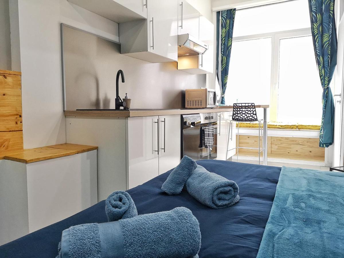 ☆ Ours & Spa ☆ Cosy ☆ Magic ☆ Locbnb ☆ 바 외부 사진